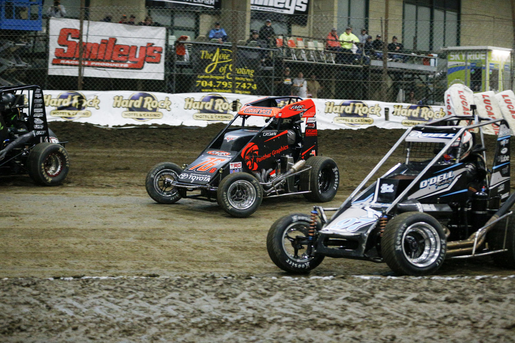 Chili Bowl